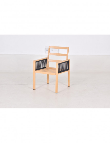 SET DE SALA PARA EXTERIOR 7PCS BCS-1454