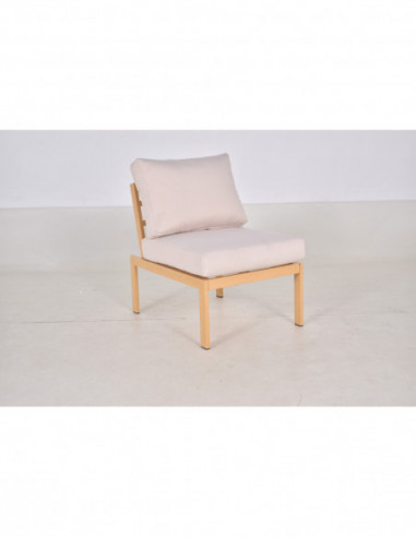 SET DE SALA PARA EXTERIOR 7PCS BCS-1454