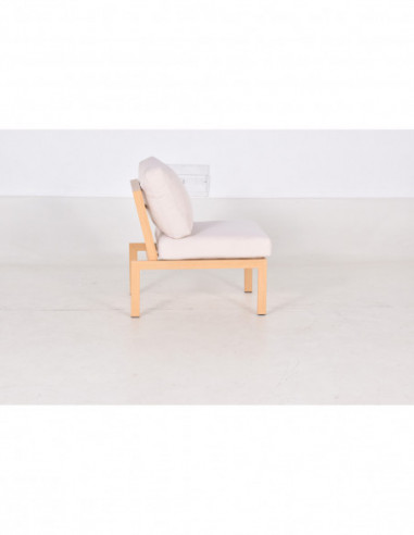 SET DE SALA PARA EXTERIOR 7PCS BCS-1454