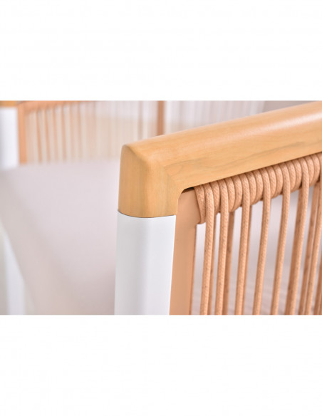 SET SALA LUX EXTERIOR 4PCS BCS-1343