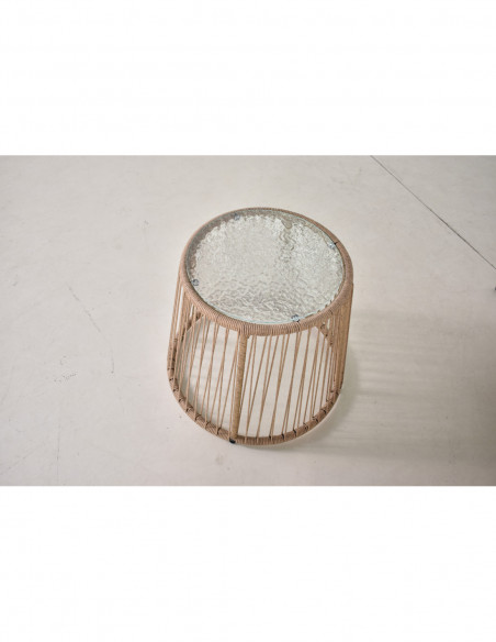 SET SOFA DESCANSO EXT 3PCS BCS-1258