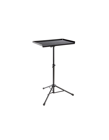 MESA DE PERCUSION 13500-000-55 NEGRO