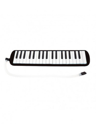 MELODICA 37 TECLAS NEGRA BM37K-1 BK