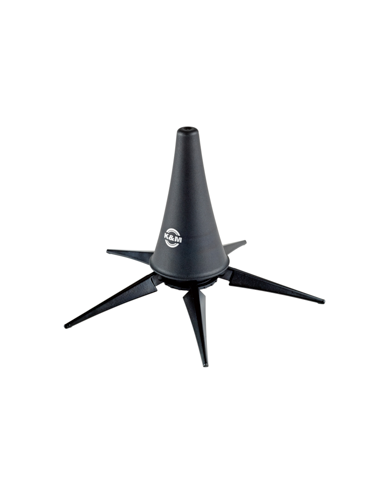 SOPORTE CLARINETE 15228-000-55 NEGRO