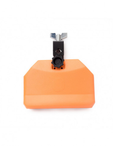 JAM BLOCK PLASTICO ROJO SFB