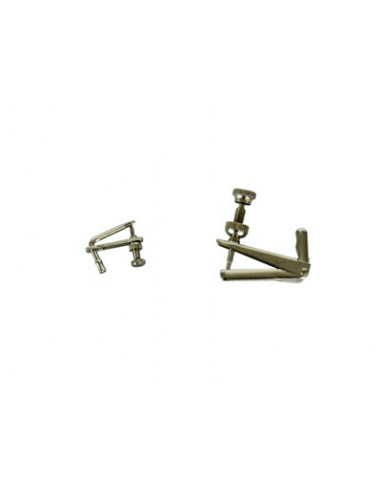 MICROAFINADOR METALICO CHELO CAD-001