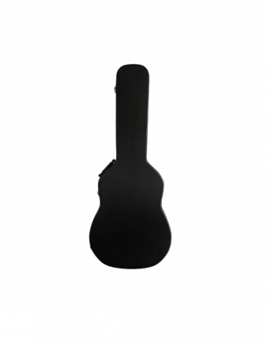 ESTUCHE RÍGIDO DE MADERA HC-41