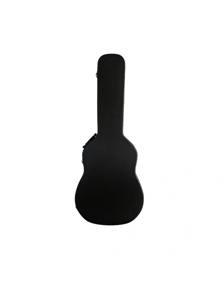 ESTUCHE RÍGIDO DE MADERA HC-41