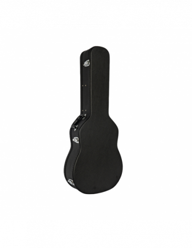 ESTUCHE RÍGIDO DE MADERA HC-41