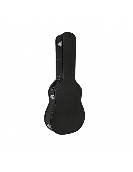 ESTUCHE RÍGIDO DE MADERA HC-41