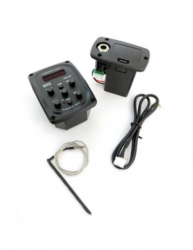 PRE AMPLIFICADOR GUITARRA EQ MAYER-1