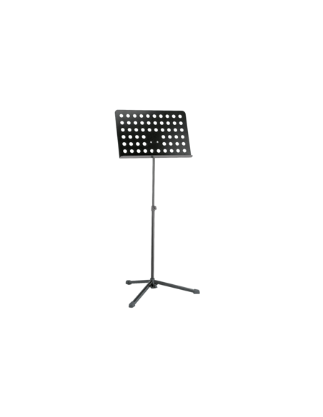 ATRIL ORQUESTA 12179-000-55 BLACK