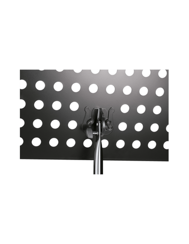 ATRIL ORQUESTA 12179-000-55 BLACK