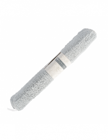 ALFOMBRA BAÑO LLANA 60X90CM AZUL CLARO K