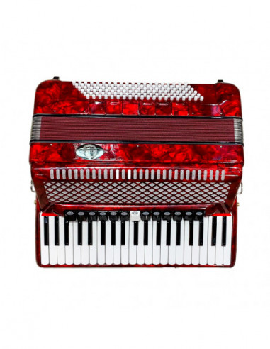 ACORDEON 41K120B4 120 BAJOS