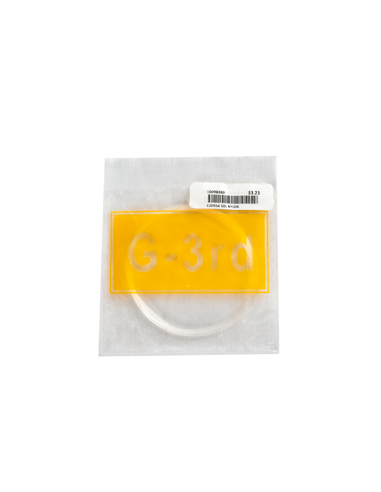 CUERDA SOL NYLON DGS 28/43-3 G-3