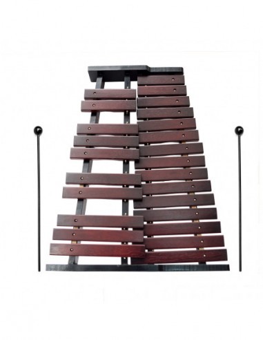 XILOFONO 25NOTAS CON ESTUCHE XL225A