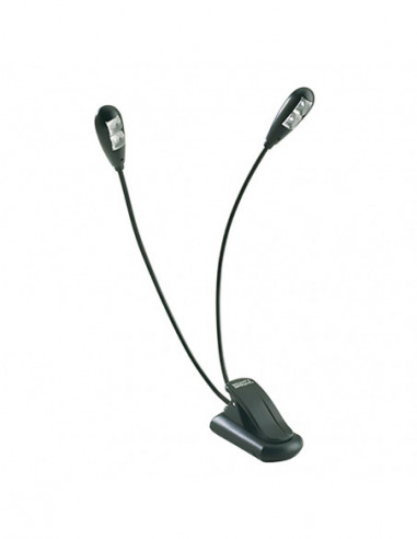 LAMPARA PARA ATRIL 8565000055 BLACK