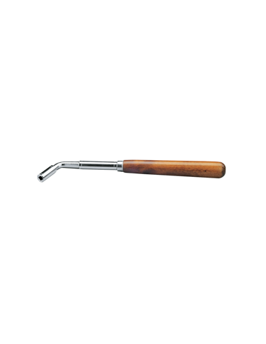 LLAVE CUADRADA AFINA PIANO 16610-000-01