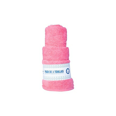 SET DE TOALLAS TAXO OSCURO