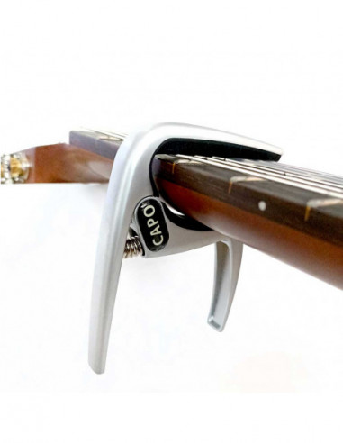 CAPODASTRO PLATA CC05C