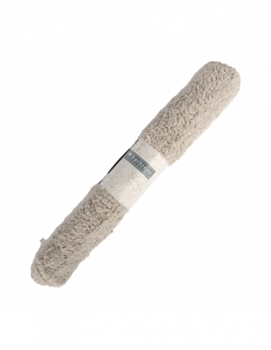 ALFOMBRA BAÑO LLANA 60X90CM AZUL KPM