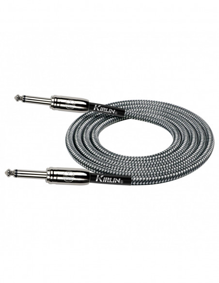 CABLE INSTRUMENTO 1/4 IWCC-201PN 6M BKA