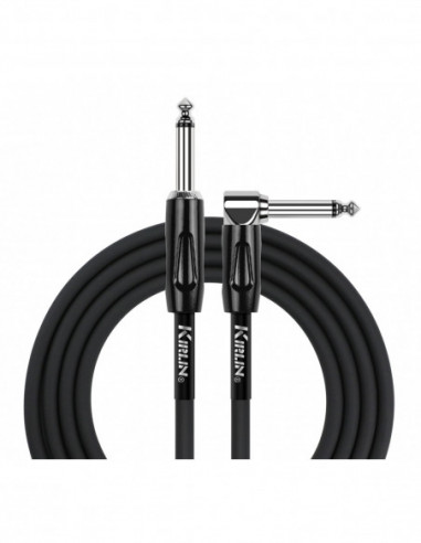 CABLE INSTRUMEN 1/4 A/REC IPCX-202B 6MBK