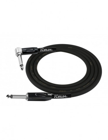 CABLE INSTRUMEN 1/4 A/REC IPCX-202B 6MBK