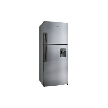 REFRIGERADORA WRW45AKTWW NO FROST 440LT