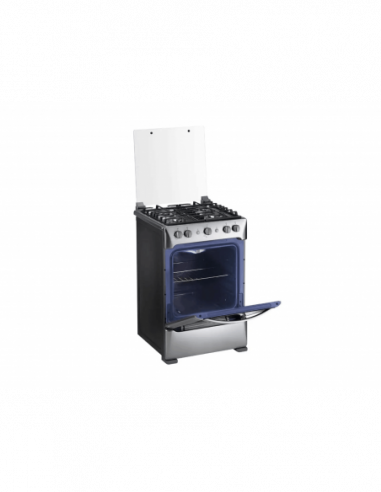 COCINA MILAN ZFO CROMA C24 S01