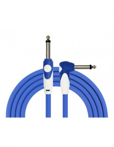 CABLE INSTRUMENTO 1/4 A/REC LGI-202 3MBL