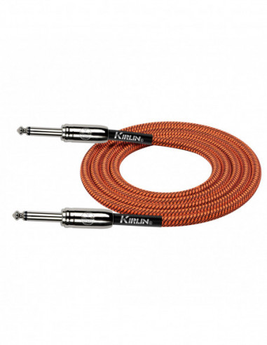 CABLE INSTRUMENTO 1/4 IWCC-201PN 6M ORA