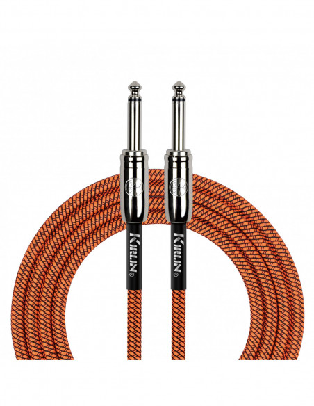 CABLE INSTRUMENTO 1/4 IWCC-201PN 6M ORA