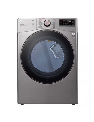 SECADORA C.F ELECT 22KG DF22VV2SBRE GRIS