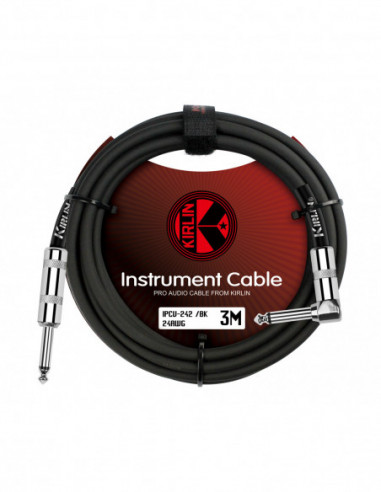 CABLE INSTRUMENT 1/4 A/REC IPCV-242 6MBK