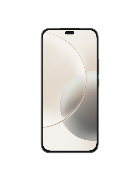 CELULAR HONOR 400 LITE 12 + 256 GB NEGRO