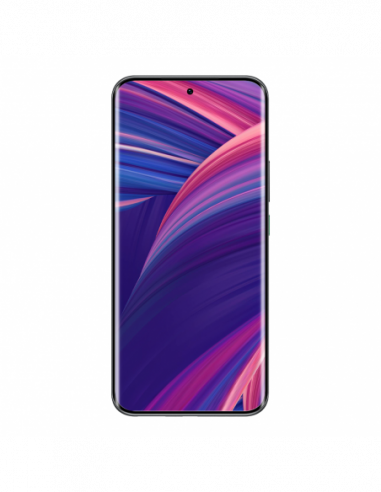 CELUINFINIX HOT 60 PRO PLUS 8+256 NEGRO