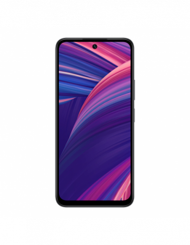 CEL INFINIX SMART 10 X6725 4+128GB NEGRO