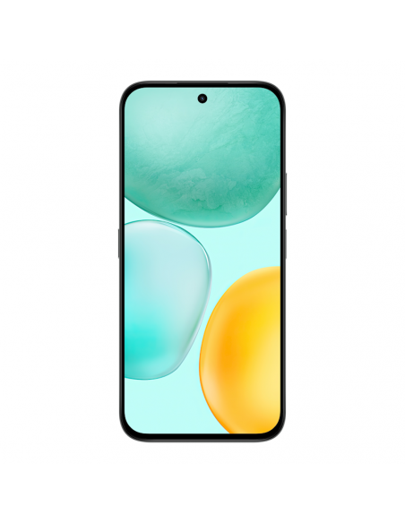 CELULAR HONOR X6C 6+256GB NEGRO