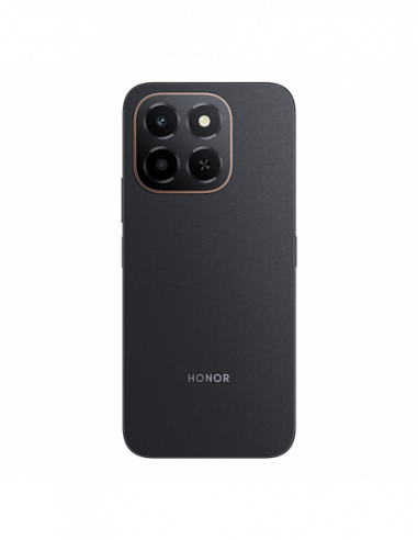 CELULAR HONOR X6C 6+256GB NEGRO