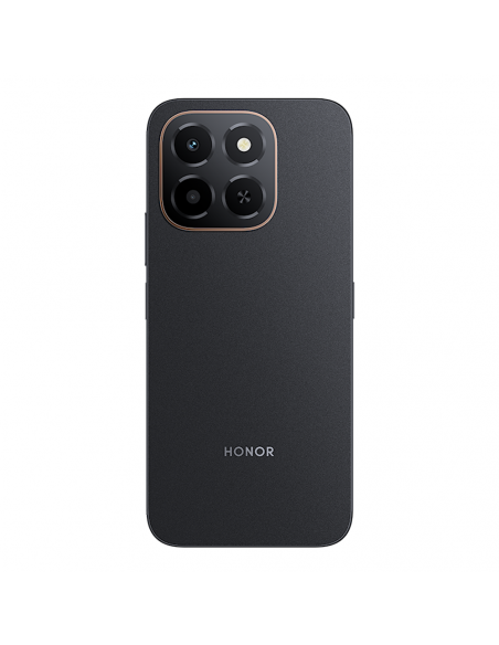 CELULAR HONOR X6C 6+256GB NEGRO