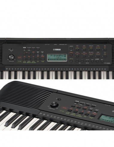TECLADO ELECTRONICO PSR-E283