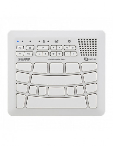 PAD DE PERCUSION FGDP-30