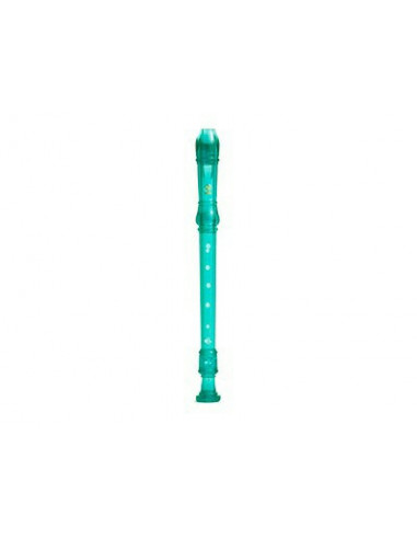 FLAUTA DULCE AZUL YRS-20GB