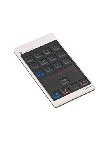 CONTROLADOR CUBASE CMC-TP TRANSPORT