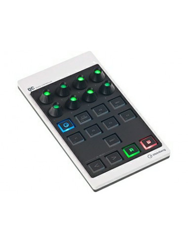 CONTROLADOR CUBASE CMC-QC QUICK