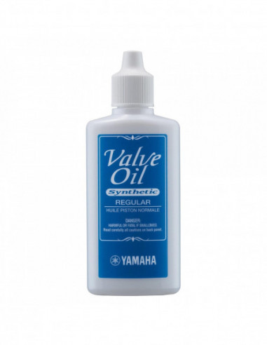 ACEITE DE VALVULA REGULAR REG 60 ML