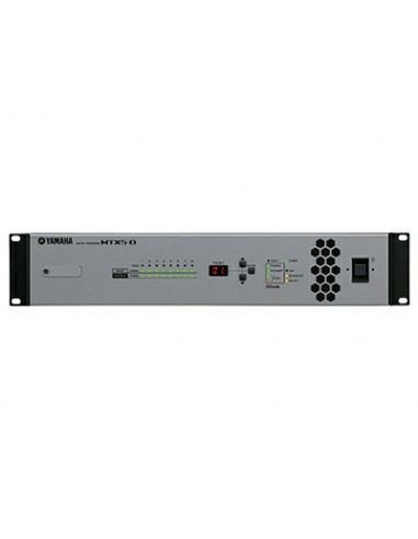 MATRIX PROCESSOR MTX5-D
