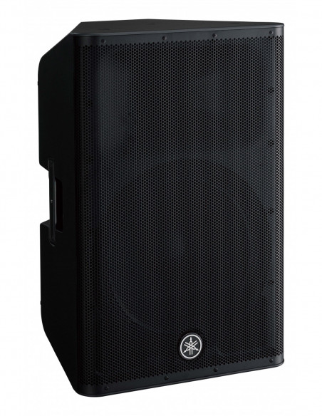 BOCINA ACTIVA DXR15MKII